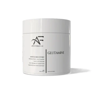 Glutamine
