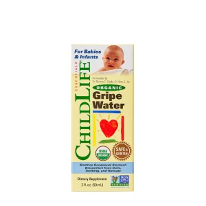 Gripe Water - 59 ml. - Viking Supplements