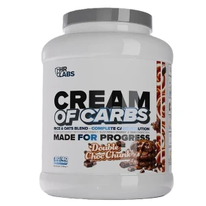 HR Labs - Cream of Carbs