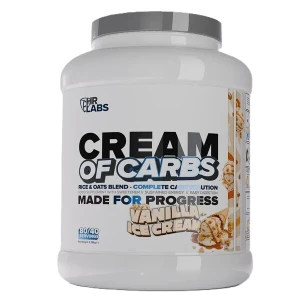 HR Labs - Cream of Carbs