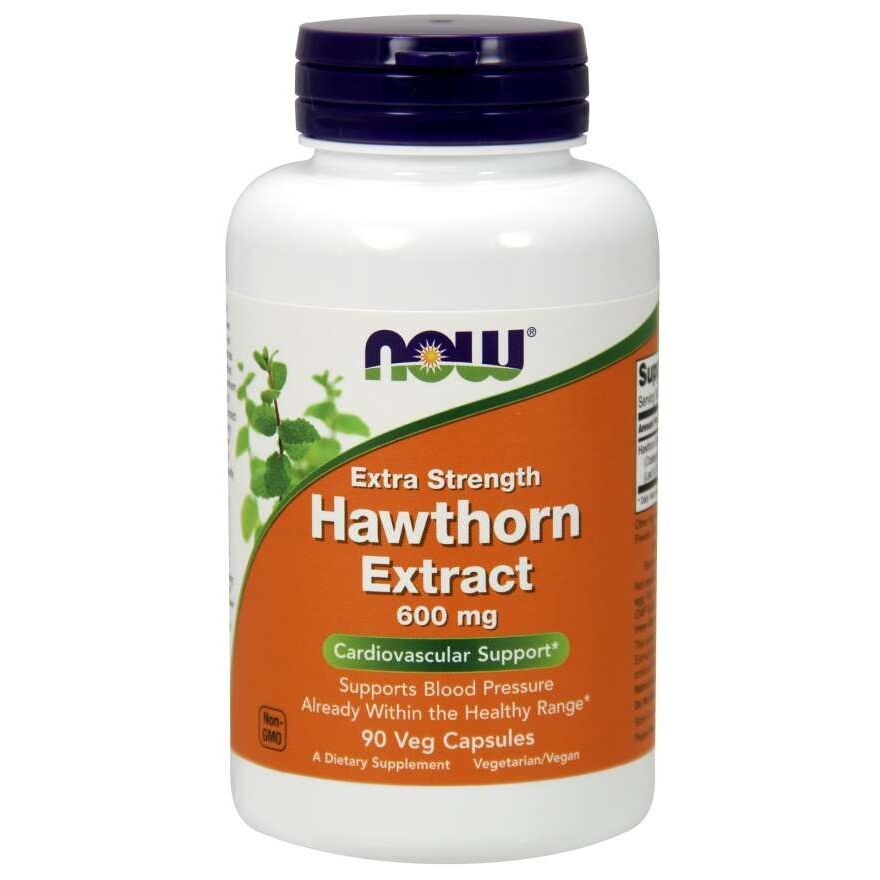 Hagtornsextrakt