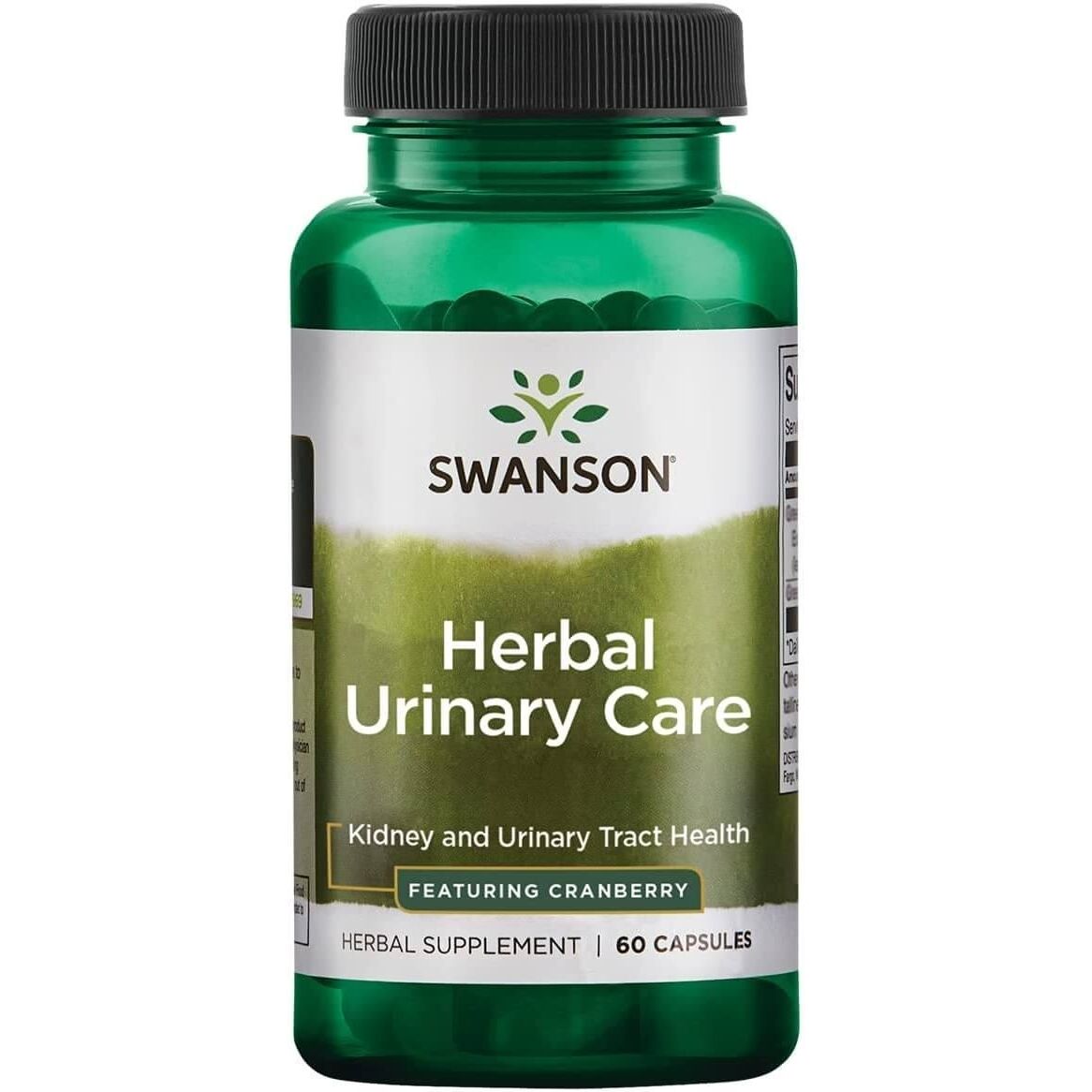 Herbal Urinary Care - 60 caps - Viking Supplements