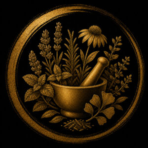 Herbs & Botanicals