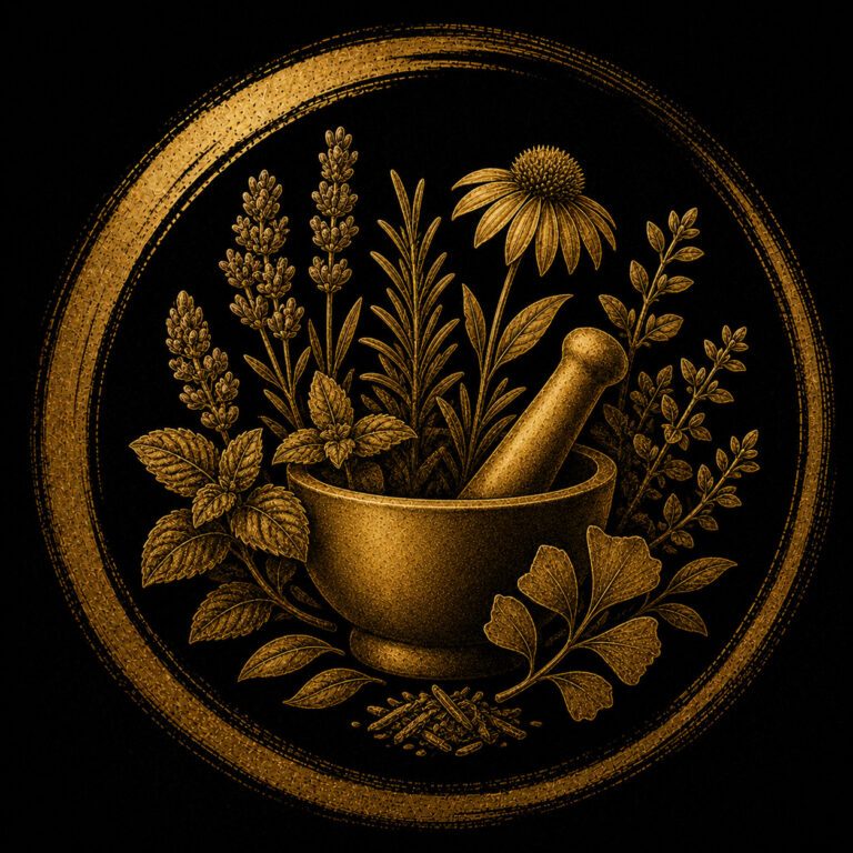 Herbs & Botanicals