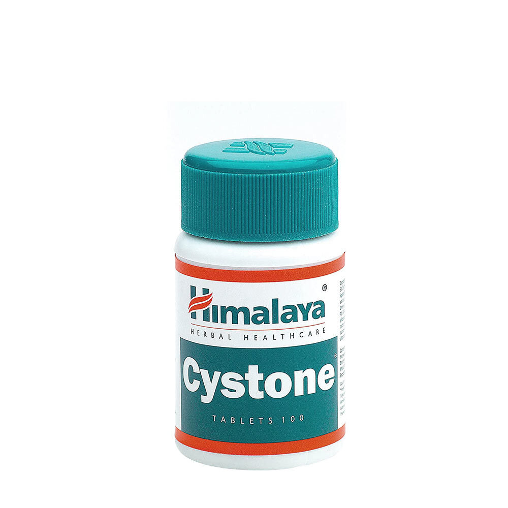 Himalaya Cystone (100 Tablets) - Viking Supplements