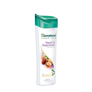 Himalaya Repair Regenerate Shampoo  (400 ml) - Nuvalia