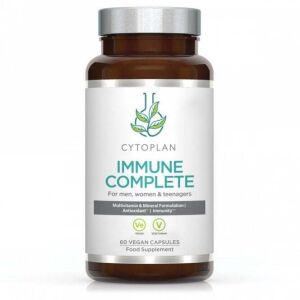 Immune Complete - 60 vcaps - Viking Supplements