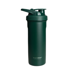 Insulated Steel