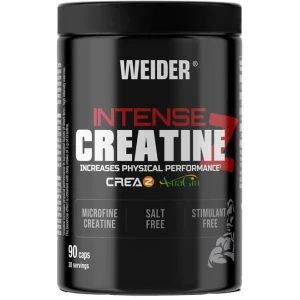 Intense Creatine Z - 90 caps - Viking Supplements