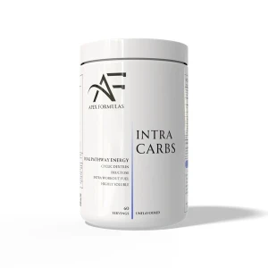 Intra Carbs