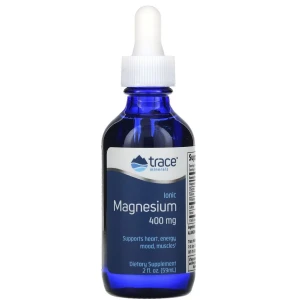 Ionic Magnesium