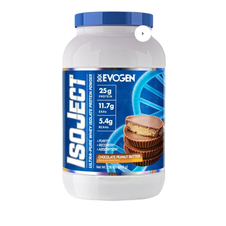IsoJect