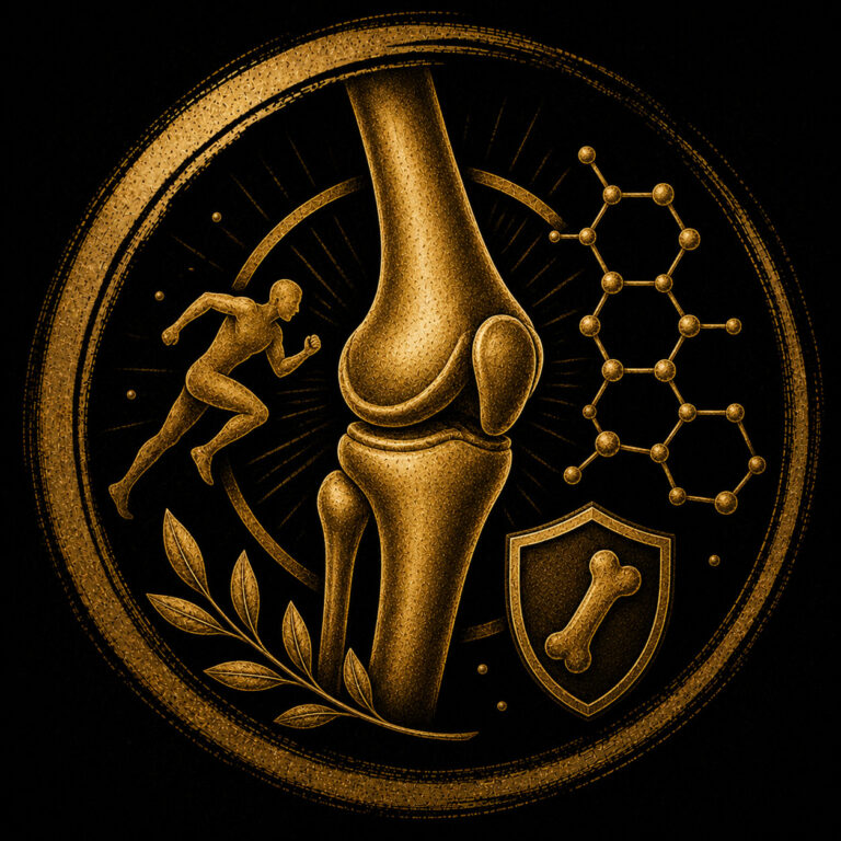 Joint, Bone & Mobility
