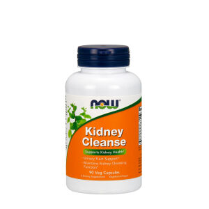 Njurrening – 90 kapslar – Viking Supplements