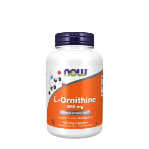 L-ornitin