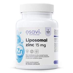 Liposomal Zinc