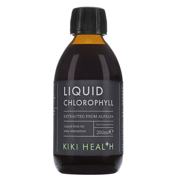 Liquid Chlorophyll - 250 ml. - Viking Supplements