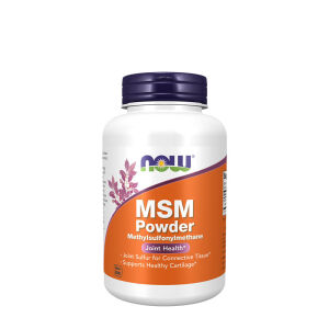 MSM (metylsulfonylmetan)