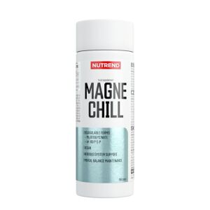 Magnechill - 90 caps - Nuvalia