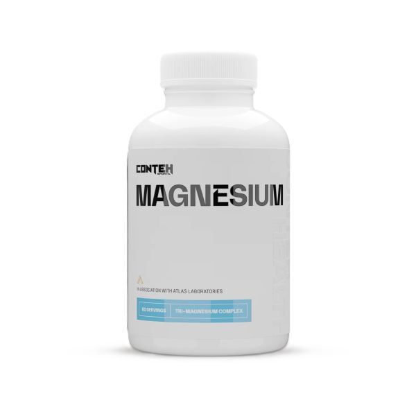 Magnesium - 120 caps - Viking Supplements