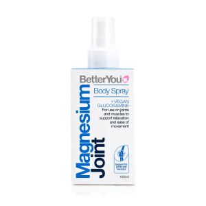 Magnesium Oil Joint Spray - 100 ml. - Viking Supplements