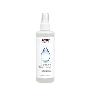 Magnesium-spray för utvärtes bruk – 237 ml – Viking Supplements