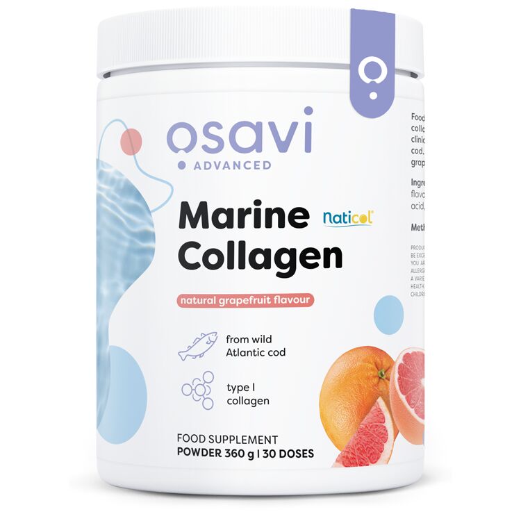 Marine Collagen Wild Cod