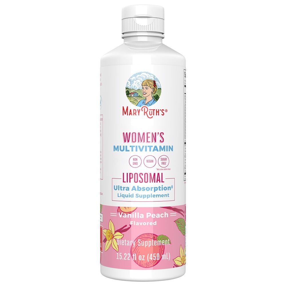 MaryRuth's Toddler Probiotic Drops Unflavored 30ml - Bild 3