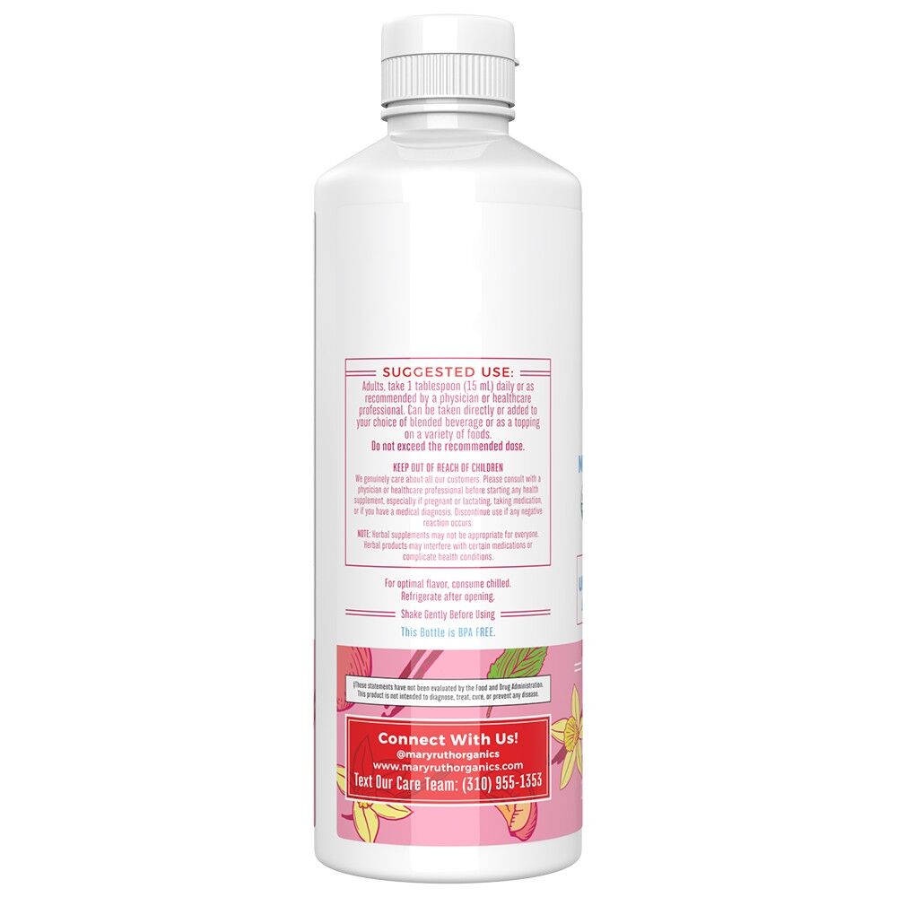 MaryRuth's Toddler Probiotic Drops Unflavored 30ml - Bild 5