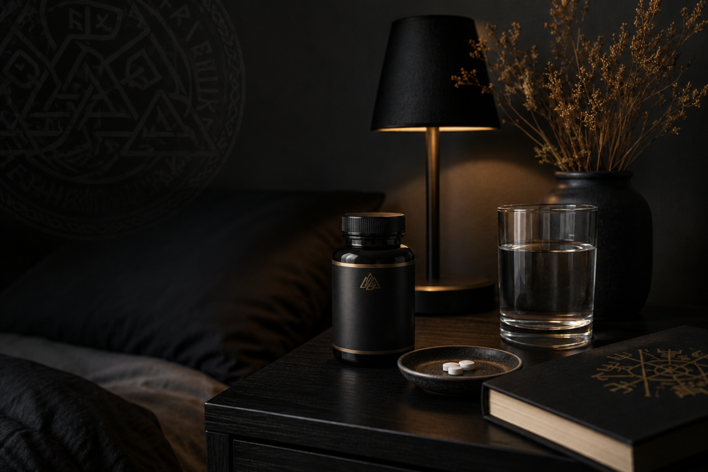 Melatonin Explained: What It Is and How People Commonly Use It