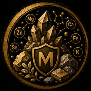 Minerals