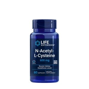 N-Acetyl-L-Cysteine