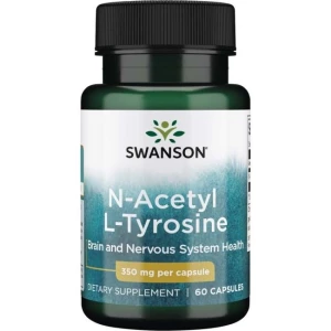 N-Acetyl L-Tyrosine