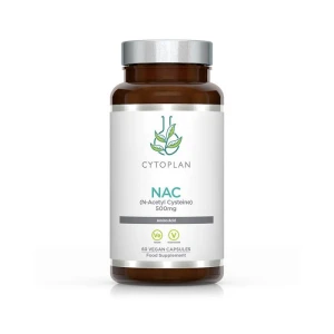 NAC - 60 vcaps - Viking Supplements