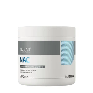 NAC Supreme Pure - 200g - Viking Supplements