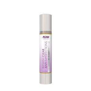 NOW Blemish Clear Gel Cleanser (118 ml) - Nuvalia