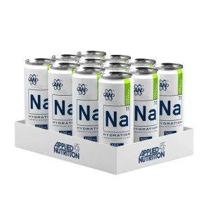 Na11 Hydration Cans