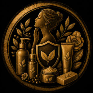Natural Cosmetics & Body Care