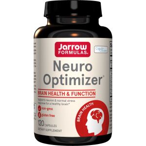 Neuro Optimizer - 120 caps - Viking Supplements