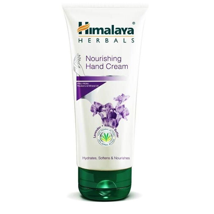 Nourishing Hand Cream - 50 ml. - Viking Supplements