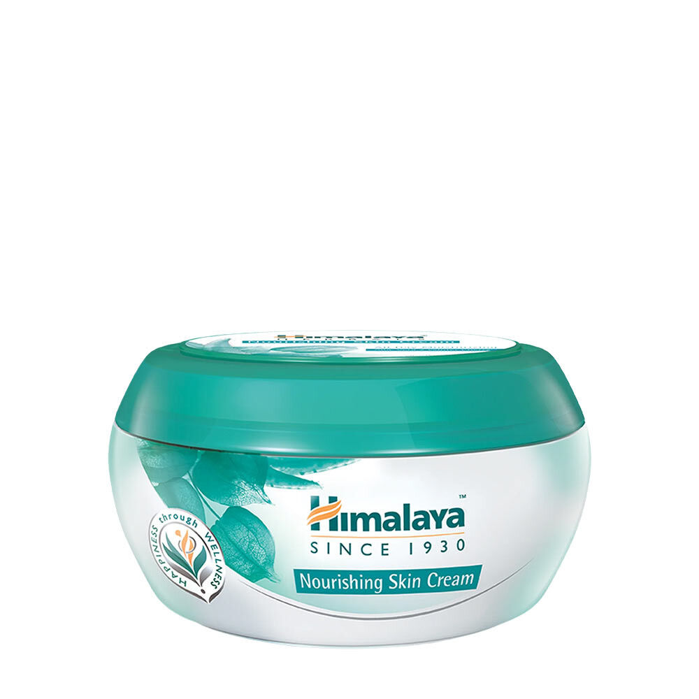 Nourishing Skin Cream - 150 ml. - Viking Supplements