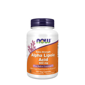 Now Foods – alfa-liponsyra