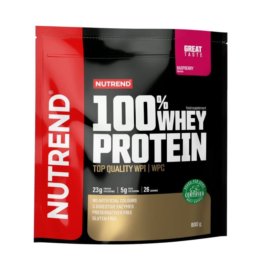 Nutrend - 100% Whey Protein