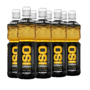 Nutrend - IsoDrinx