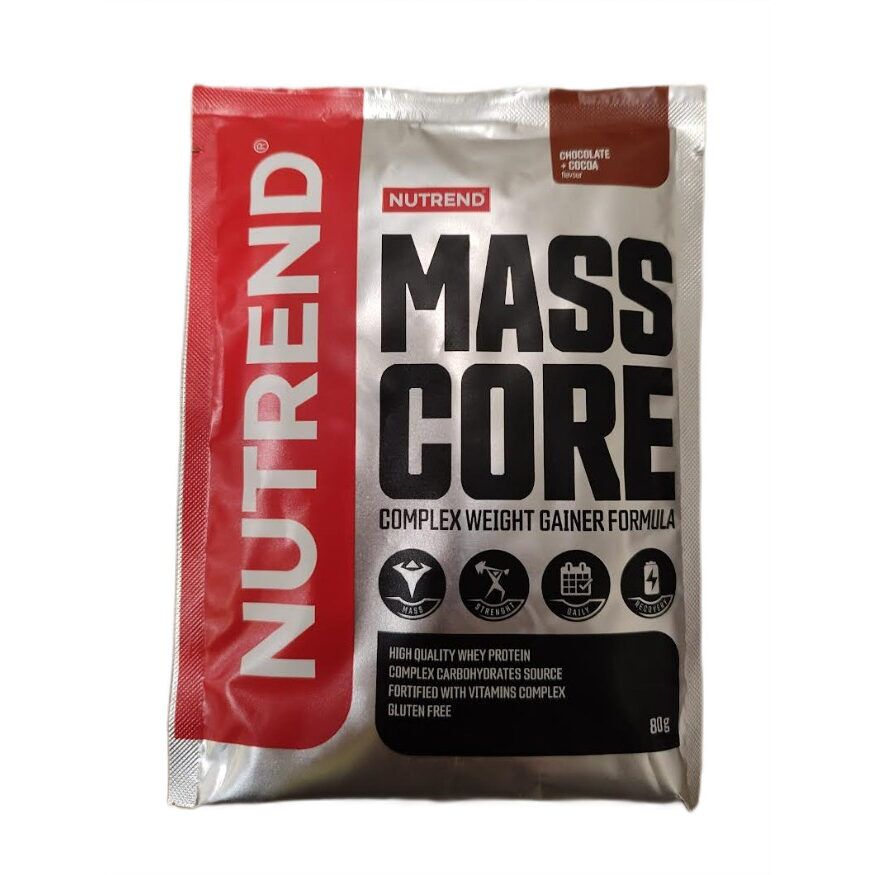 Nutrend - Mass Core