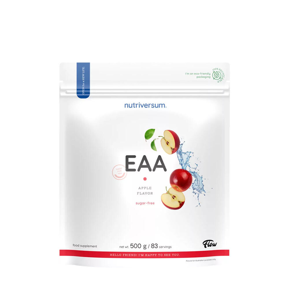 Nutriversum EAA Sugar Free (500 g