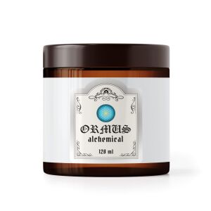 ORMUS ORME Alchemical Ormus (120 ml) - Viking Supplements