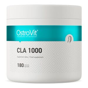 OSTROVIT CLA 1000 mg (180 caps) - Viking Supplements