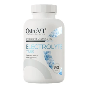 OSTROVIT Electrolyte (90 tabs) - Viking Supplements