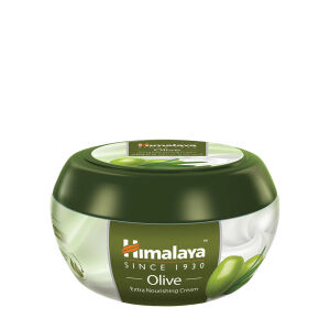Olive Extra närande kräm – 150 ml – Viking Supplements